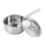 Import 15pcs stainless steel cookware set include kitchen Utensil from China