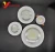 Import 15w High Quality SKD LED Down Light LED Recessed Ceiling Panel Down Light LED Downlight Assembly from China