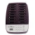 Import 16 Channel Restaurant Coaster Pager Guest Call 433.92MHz Wireless Paging Queuing Calling System from China