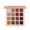 16 Color Natural Eye Shadow Make up Eyeshadow Palette Set Private Label Cosmetics