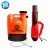 Import 16L Battery Operated Backpack Cordless Electrostatic Mist Disinfecting Sprayer Agriculture from China