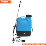 16L battery operated backpack insecticide sprayer garden sprayers YT-16D-01C