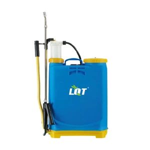 16L Manual insecticidal sprayer Agricultural knapsack Sprayer