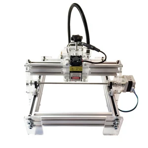 170x200mm DIY Laser Engraving Machine Mini Laser Engraving Machine