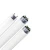 Import 18 24 36 in t8 long uvb reptile lamp reptile uv bulb reptile uvb fluorescent light tubes from China