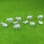 Import 1:87 and 1:150 scale plastic miniature model farm animals from China