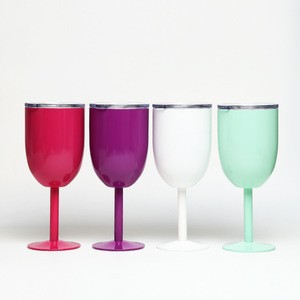18/8 stainless steel wine glass goblet,Wine Cup Goblet Champagne cup