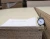 Import 18mm 16mm thick white melamine faced chipboard for cabinet design from China