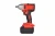 Import 18V Brushless Cordless Impact Wrench 320N.M Electrical Tools   Cordless Power Tools Drill for Household from China