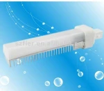 18W 1200mm SMD3528 incandescent tube lighting bulbs