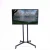 Import 1920x1080P Indoor lcd tv digital signage portable video advertising screen display from China