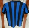 1988 1989 Retro Soccer jersey SNEIJDER ZANETTI RONALDO ADRIANO Football shirt