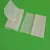 Import 19x20cm Hot sale 100 --200sheet 2 ply 14 gsm facial tissue paper from China