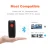 Import 1D Pocket Wireless CCD Bar code Reader Small Mini Bluetooth Barcode Scanner from China