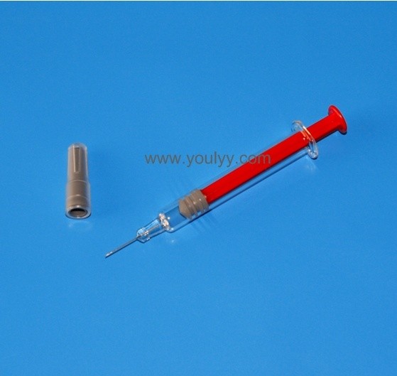 1ml Slightness Prefilled Syringe