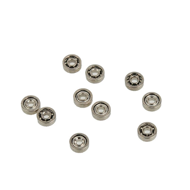 1mm bearing miniature 1mm bearing 1x3x1 1*3*1 681 bearings