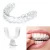 Import 1pair Thermoforming Dental Mouthguard Teeth Whitening Trays Bleaching DeviceTooth Whitener Mouth Guard Care Oral Hygiene from China