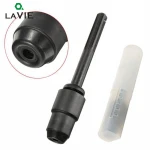 1pc 1/2X20UNF SDS MAX TO SDS PLUS Chuck Adaptor Drill Bits Converter Hammer Drill Tool Connecting Power Tool Accessories DB05002