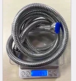 1SET Good Quality faucets set Bathroom mixer shower bathtub rainfall shower set restroom big rain shower head