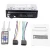 Import 1single Din SD MP3 Player JSD-520 car stereo radio FM Aux Input Receiver USB with BT Audio from China