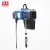 Import 1T 2T 3T 5T 7T Europe style electric Manual Lifting Chain Hoist in workshop Price from China