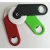 Import 2 in 1 plastic blade pizza wheel cutter with bottle opener from China