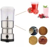 2 in1 food processor blender with ce / rohs
