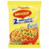 2 Min Instant Maggi Noodle Supplier from India