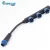 Import 2 Pin IP68 Male Female Waterproof Electrical Wire Connector Plug from China