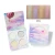 Import 2 styles 4 Colors Professional Natural Bright Eye Shadow Palette Shimmer Makeup Concealer Beauty Waterproof sparkly eye shadow from China