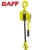 Import 2 ton manual chain lever pulley hoist lift engine block build construction hoist pull lift chian block from China