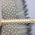 Import 2 Yards Faux Fur Trim Raccoon Fox Fur Ribbon Craft Furry Strap for Slippers Slides Fringe Craft use or for Costumes Clothes Bags from China