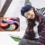 Import 20 Colors Stocking Hot Sale Women Fashion Classic Wool French Berets from China