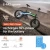 Import 20 inch E PAS Recharge Folding Electric fat Bike foldable Electric Snow Bicycle Fat Tire Urban Ebike velo electrique pliant from China