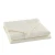 Import 20 lbs White 60&quot; x 80&quot; Queen Size, Cotton Material with Glass Beads Fill, Small Square Quilting Weighted Blanket from China