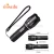 Import 2000 Lumen Handheld Flashlight LED XML T6 Water Resistant Camping Torch Light Adjustable Tactical Flashlight from China