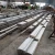 Import 201 304 stainless steel round/ flat bar from China