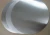 Import 201 stainless steel circle/stainless steel round plate from China
