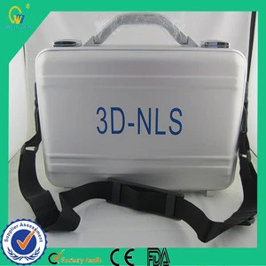2014  New Cheap Good Portable CE Approved Medical Latest Quantum Resonance Magnetic Analyzer Software Free For Clinic