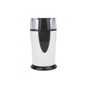 2015 new product wholesale small kitchen appliances electric mini plastic coffee mill grinder