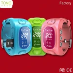 2016 new smart watch Astro 120plus gps adult watch tracker looking for agent