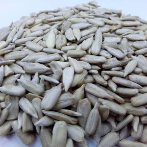 2017 100% processing sunflower seed kernels