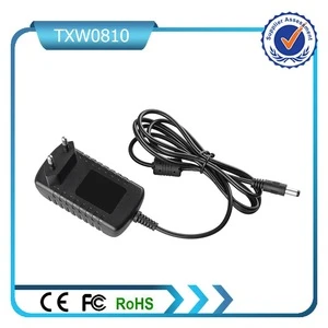 2017 Factory Supply AC/DC Power Adapter for LED Light Adapter
