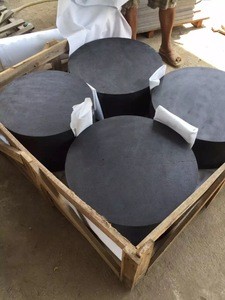 2017 Hainan Factory Production of Natural Black and Grey Basalt Stone&Rock&tiles