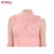 Import 2017 Latest Backless Lace Bridesmaid dress Women Elegant Chiffon Pink Floor Long Dress from China