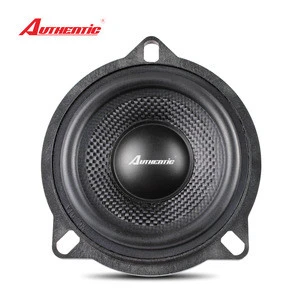 2017 New Design Professional Car Sound System,Pro Audio,component speaker With ABS Frame