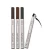 Import 2017 The Latest And High Quality Wholesale Waterproof Unique Eyebrow Pencil from China