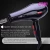 Import 2018 best 1800W -1875- 3000W Big Motor  Professional Salon Hairdryer ac uv packaging box Blow Hair Dryer from China