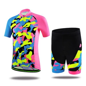 2018 custom sublimation bike wear/cycling shorts/cycling clothing for men