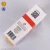Import 2018 folding color box medicine packaging box eye drops box from China